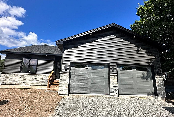 Brand New Bungalow I...