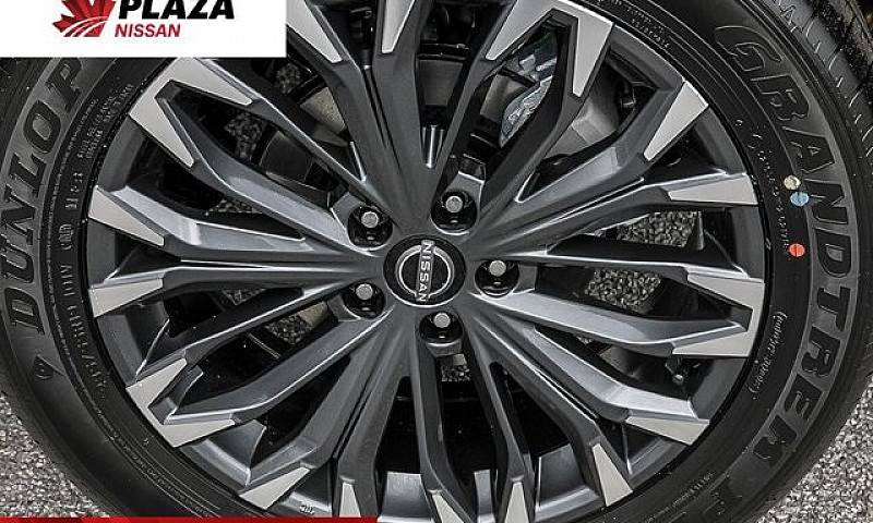 2026 Nissan Rogue Pl...