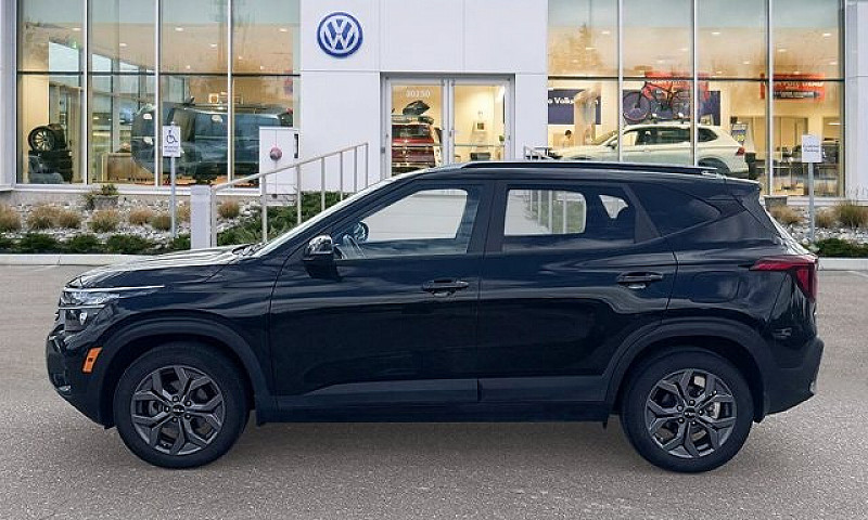 2024 Kia Seltos Lx |...