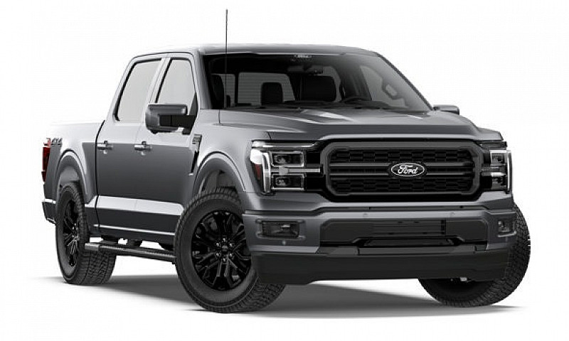 2026 Ford F-150 Lari...