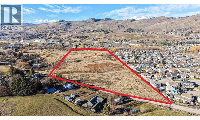 5895 Okanagan Avenue...