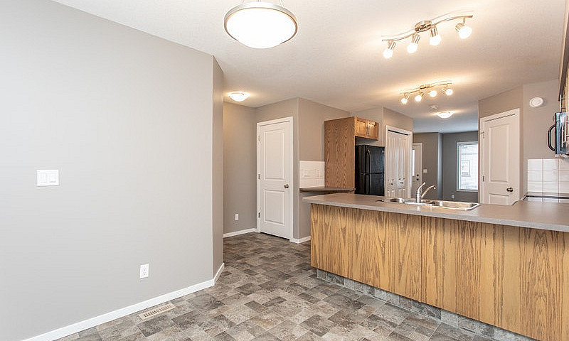 3 Bedroom Townhouse ...