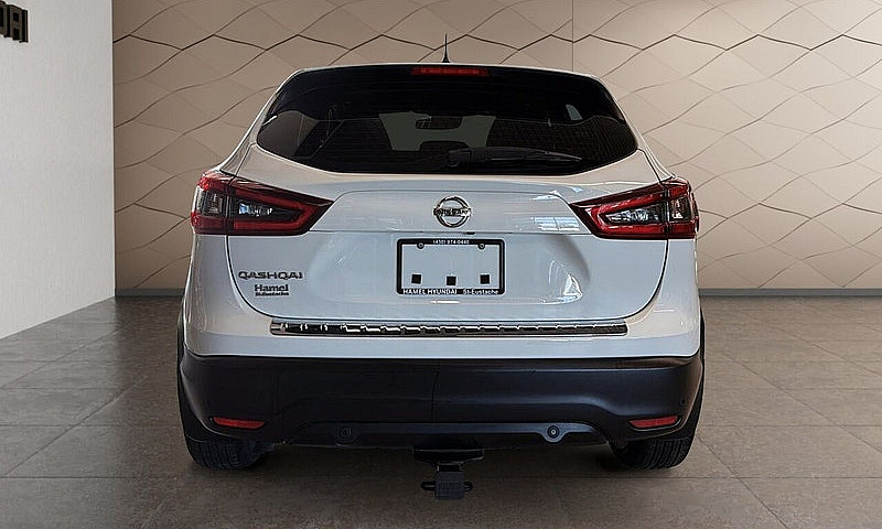 2023 Nissan Qashqai ...