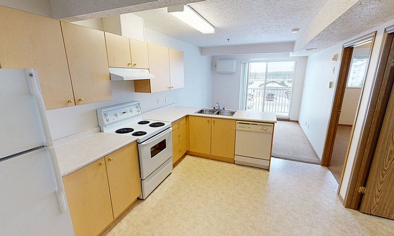 1 Bed X 1 Bath Apart...