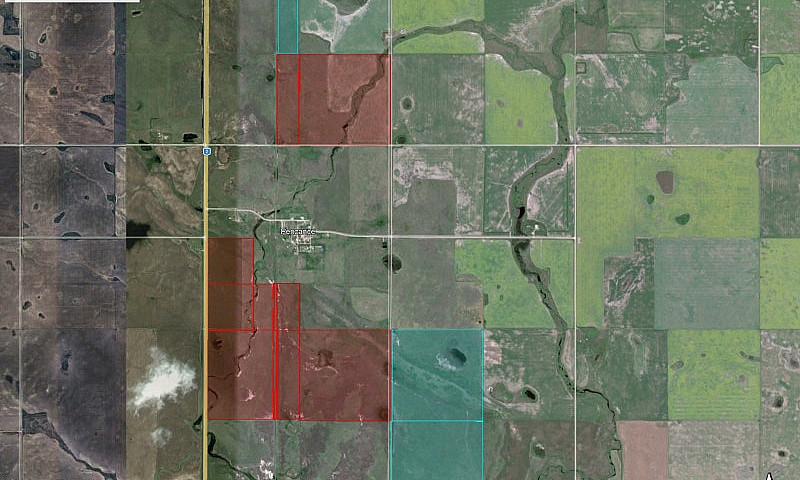 Mixed Use Land | Pen...