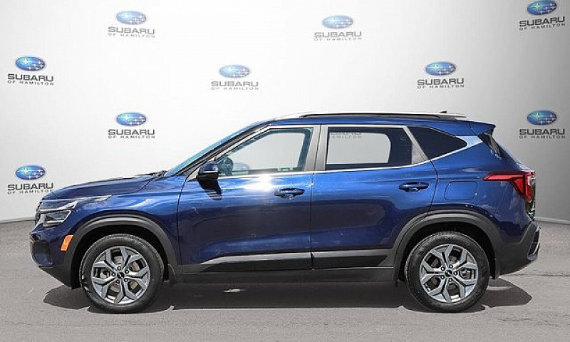2026 Kia Seltos Ex...