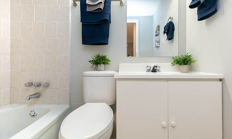 2 Bedroom Apartment ...