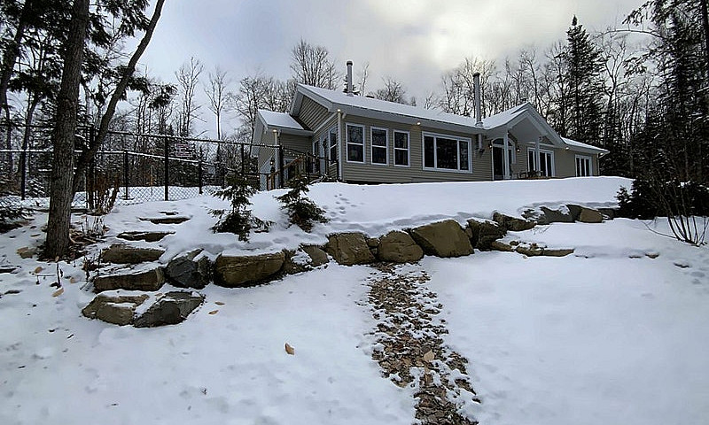 699 000$ - Bungalow ...