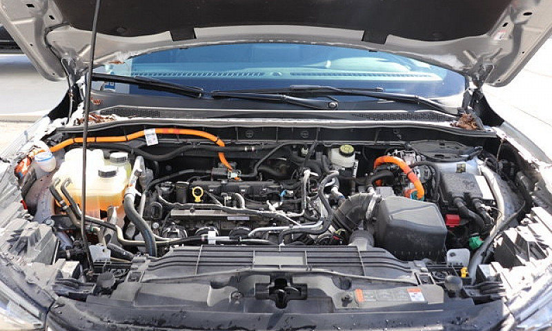 2023 Ford Escape St-...