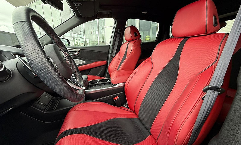 2025 Acura Rdx A-Spe...
