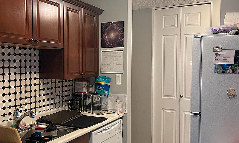 Dundonald Area 2 Bed...