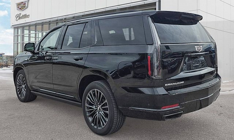 2026 Cadillac Escala...