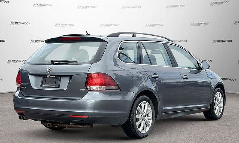 2014 Volkswagen Golf...