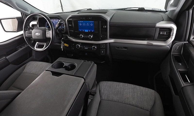 2023 Ford F-150 Xlt ...