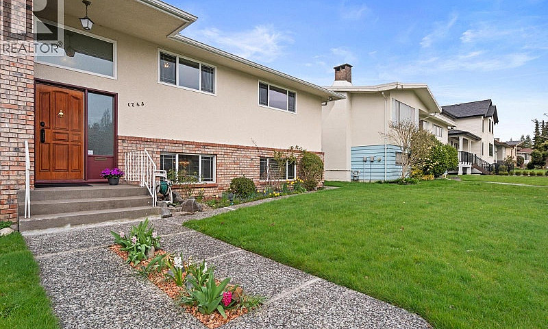 1743 Taralawn Court ...