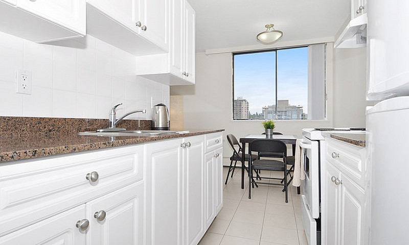 Marlborough Tower - ...