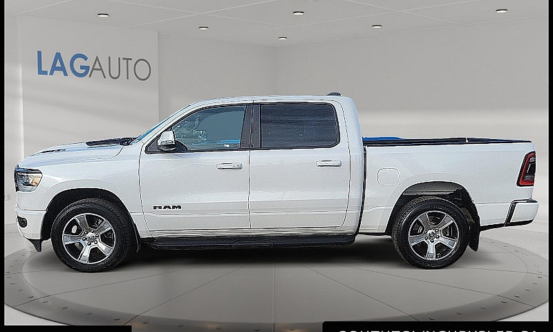 2021 Ram 1500 Sport...
