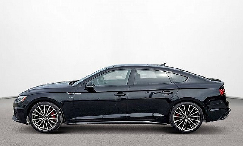 2022 Audi A5 Sportba...
