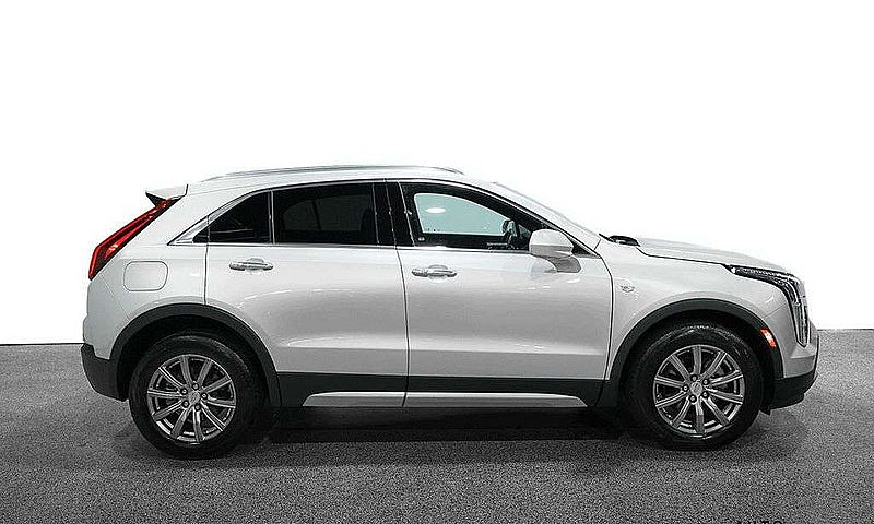 2020 Cadillac Xt4 35...