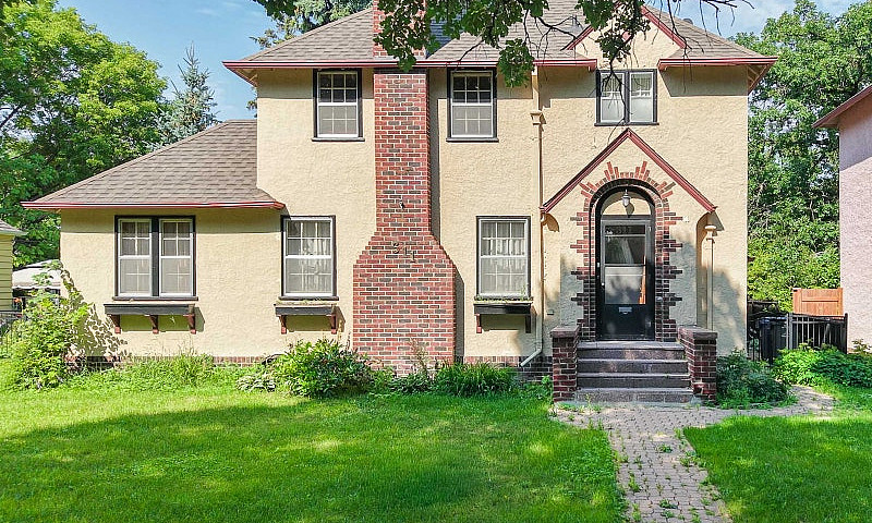 Open House Sunday Au...