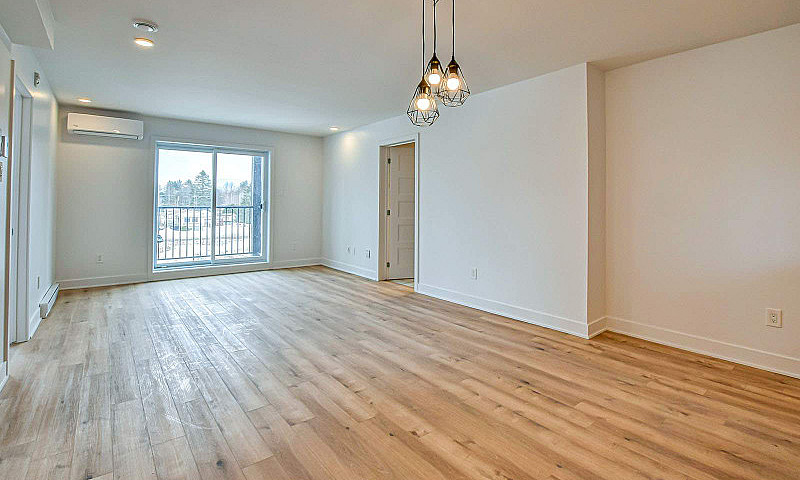St-Lin - Appartement...