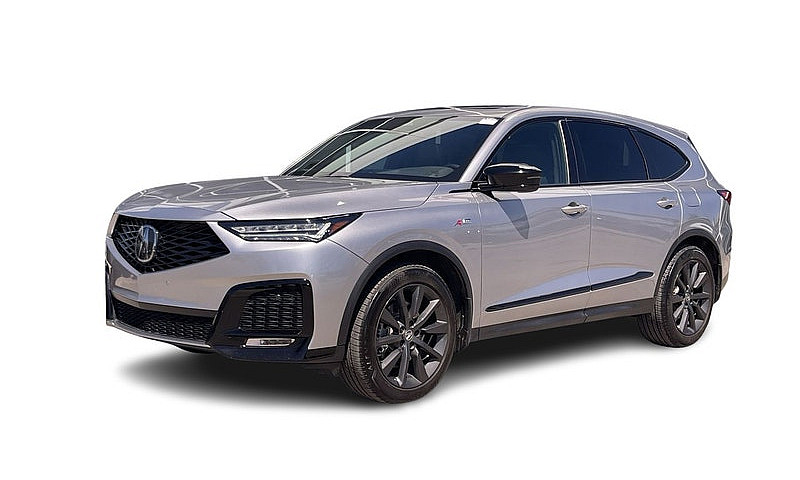 2025 Acura Mdx...