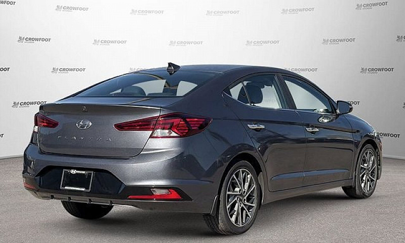 2020 Hyundai Elantra...