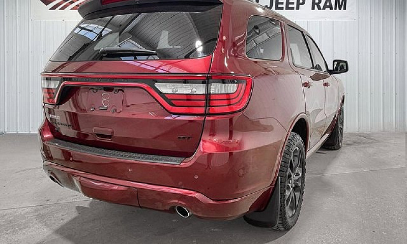 2022 Dodge Durango G...
