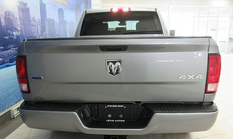 Ram 1500 Classic 202...