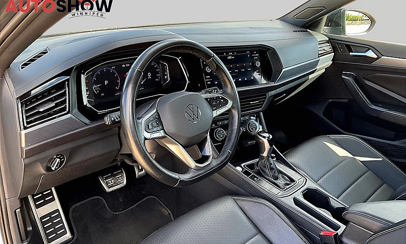 2024 Volkswagen Jett...