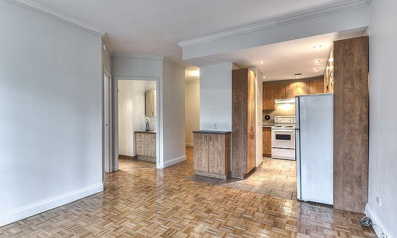 Beautiful 1 Bedroom ...