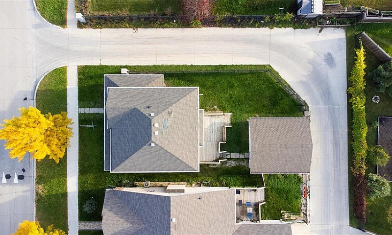 70 Bridgeland Drive ...