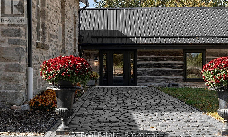 1174 Concession 10 N...