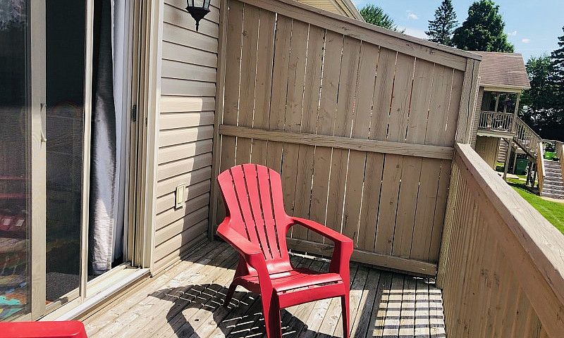 2 Bedroom Condo For ...