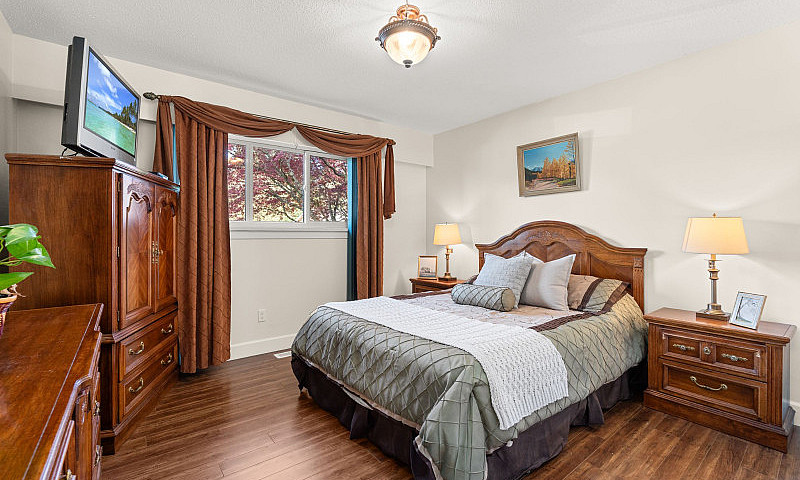 North Delta Home For...