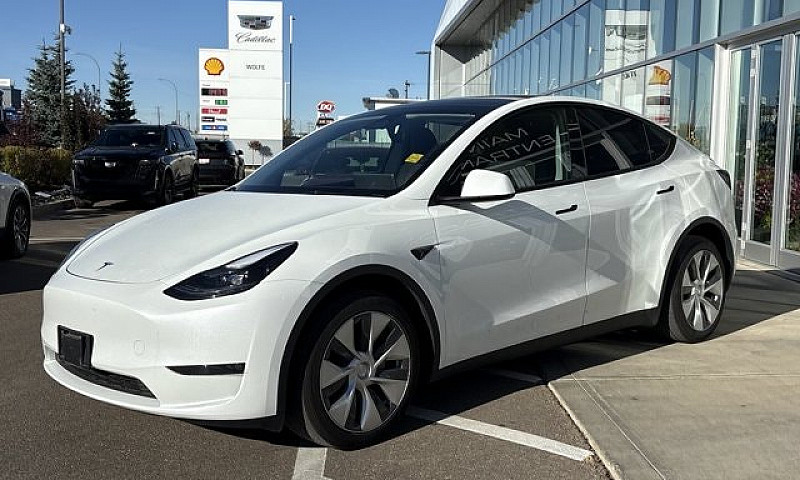 2023 Tesla Model Y L...