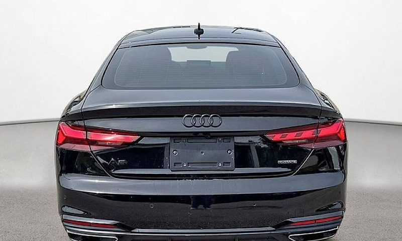 2022 Audi A5 Sportba...