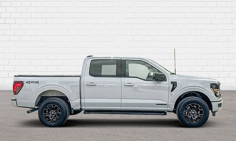 2024 Ford F-150 Xlt ...