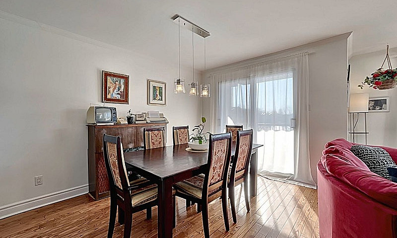 274 900$ - Condo À V...