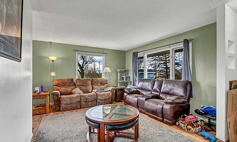 3.06 Acres With Hous...