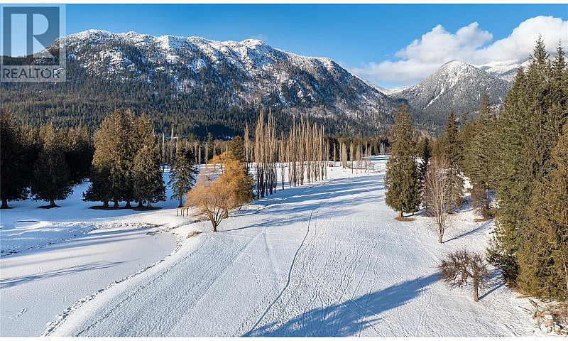 Lot 31 Crawford  Cre...