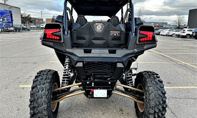 2023 Kawasaki Teryx ...