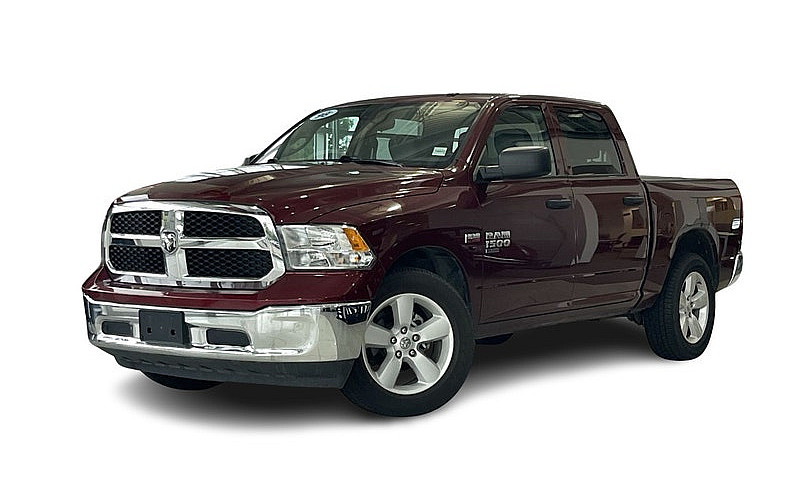 2023 Ram Ram 1500 Cl...