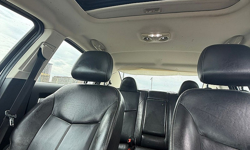 2010 Chrysler Sebrin...