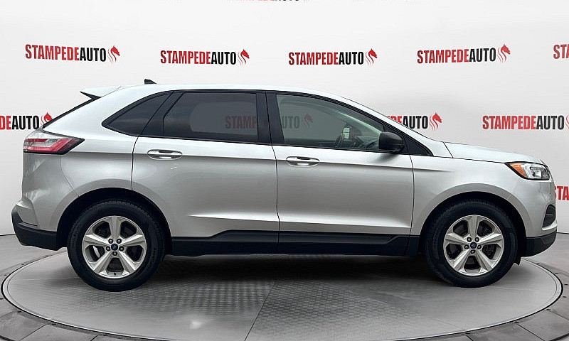 2019 Ford Edge Se | ...
