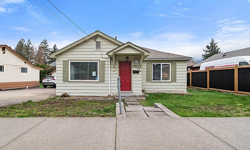 8825 Edward Street, ...