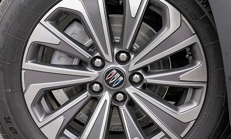 2024 Buick Envision ...
