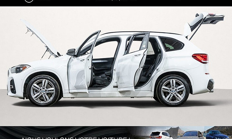 2020 Bmw X1 Xdrive28...