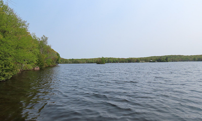 Prince Lake Lot...