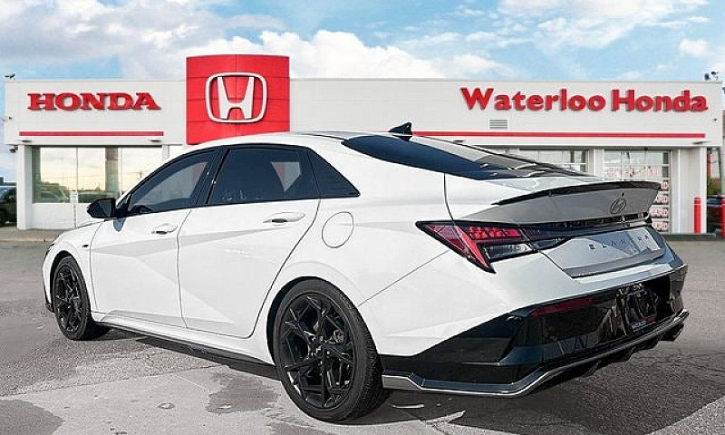 2024 Hyundai Elantra...